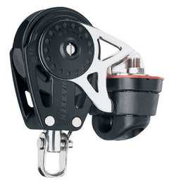 Harken 40mm Carbo Ratchet w-Cam Cleat