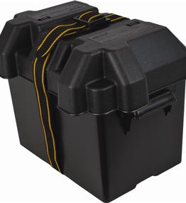 Attwood Battery Box-Standard