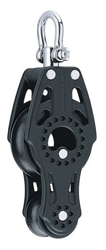Harken 57mm Carbo Fiddle
