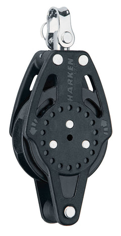 Harken 57mm Carbo Ratchamatic w-Becket
