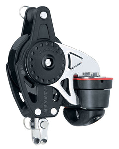 Harken 57mm Carbo Ratchamatic w - Cam & Becket - Steveston Marine and Hardware