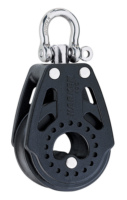 Harken 40mm Carbo Block 2636