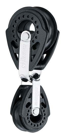 Harken 40mm-29mm Carbo Traveler Block