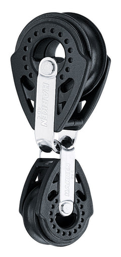 Harken 40mm-29mm Carbo Traveler Block
