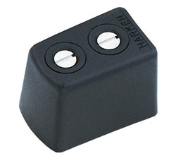 Harken Small boat Heavy Duty Hi-Beam End Stops (Pair)