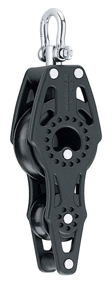 Harken 40mm Carbo Fiddle w-Becket