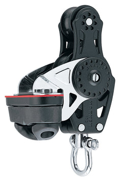 Harken 40mm Carbo Fiddle With Cam Cleat