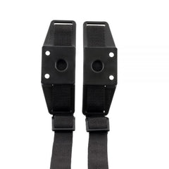 Scotty Mount Float Tube For Fly Rod