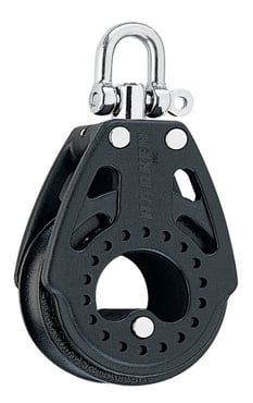 Harken 75mm Carbo Block
