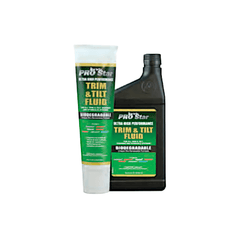 Starbrite Trim Tilt Fluid Prostar 32Oz - Steveston Marine and Hardware