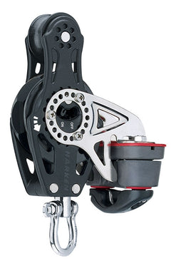 Harken 57mm Carbo Fiddle Ratchet w-150 Cam