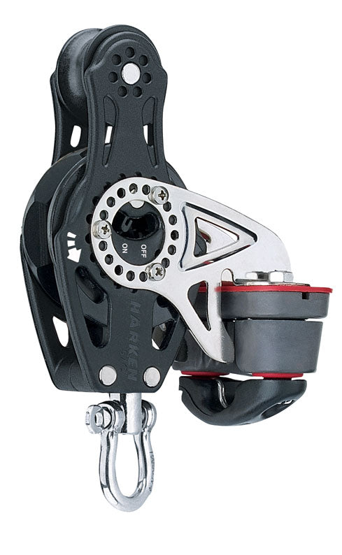 Harken 57mm Carbo Fiddle Ratchet w-150 Cam