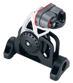 Harken 75mm Carbo Flip Flop Block w-Cam
