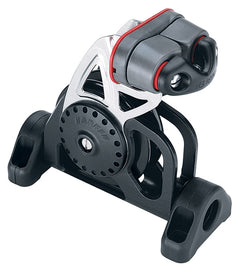 Harken 75mm Carbo Ratchamatic Flip Flop Block w-Cam