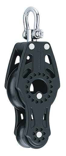 Harken 75mm Carbo Fiddle