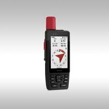 Garmin With inReach® Plus Satellite Technology - 010-02921-00