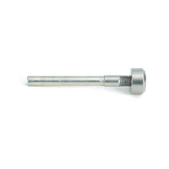 Johnson Hardware Stan. Term. 1/8 Wire Flat End