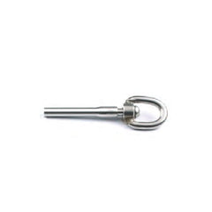 Johnson Hardware Swivel Gate Eye 3/16 Wire Hc