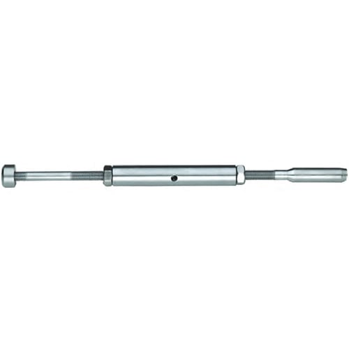 Johnson Hardware 3/16 Decko Button Turnbuckle