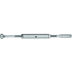 Johnson Hardware 3/16 Decko Button Turnbuckle