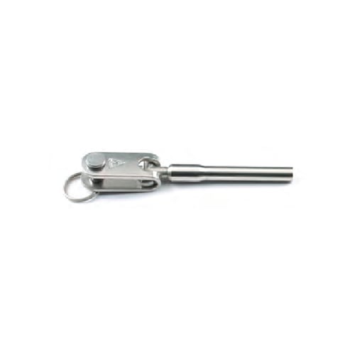 Johnson Hardware "T" Toggle Jaw 3/16 Wire Hc