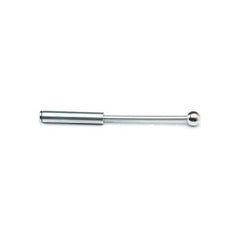 Johnson Hardware Smoothline End Fitting Ball
