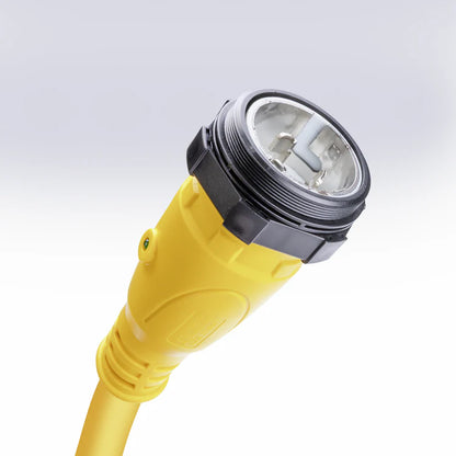 Sierra 50A 50 Foot Cordset 125/250V - AC12380