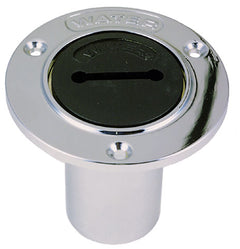 perko 1-1/2 deck fill-gas