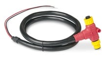 Ancor Nmea 2000 Pwr Cable W/Tee 1M