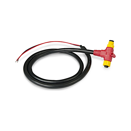 Ancor NMEA 2000 Power Cable with Tee - 1M (270000)