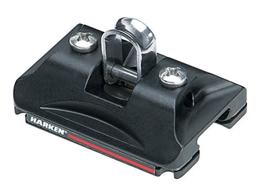 Harken Micro CB Traveler Car w-Pivot Shackle