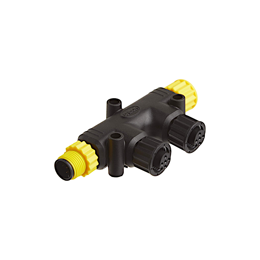 Ancor NMEA 2000 Tee Connectors