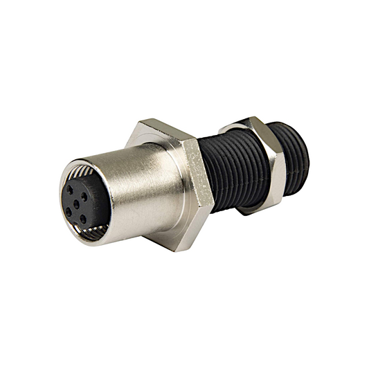 Ancor NMEA 2000 Through Bulkhead Adapter (270107)