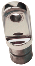Seadog Insert Top Stainless Steel 7/8" - Steveston Marine and Hardware