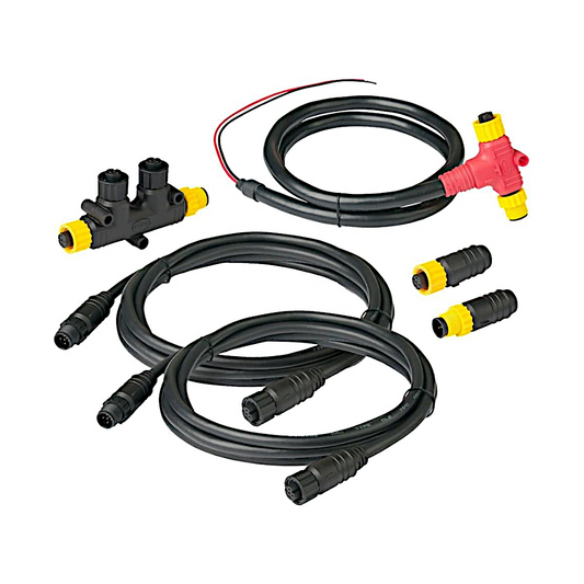 Ancor NMEA 2000 Dual Device Starter Kit (270202)