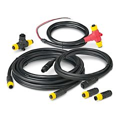 Ancor NMEA 2000 Single Device Backbone Starter Kit (270203) - Steveston Marine and Hardware