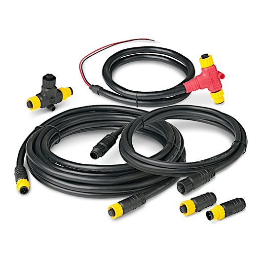 Ancor NMEA 2000 Single Device Backbone Starter Kit (270203) - Steveston Marine and Hardware