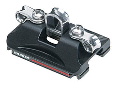 Harken Micro CB Traveler Car w-Control Tangs