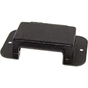 Blue Sea Systems DualBus 100 BusBar Cover for PN 2701 - 2709 - Steveston Marine and Hardware