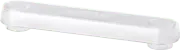 Blue Sea Systems MiniBus BusBar Cover for PN 2304 and 2305 - 2713 - Steveston Marine and Hardware