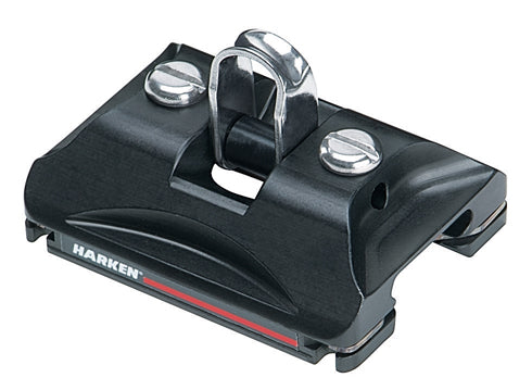 Harken HL Small Boat CB Car w-Shackle