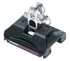 Harken HL Small Boat CB Car w-Toggle