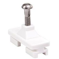 seadog slide side mt .85 track nyl white pr