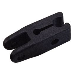 Seadog Slide Jaw Bracket Mt.2/Pk