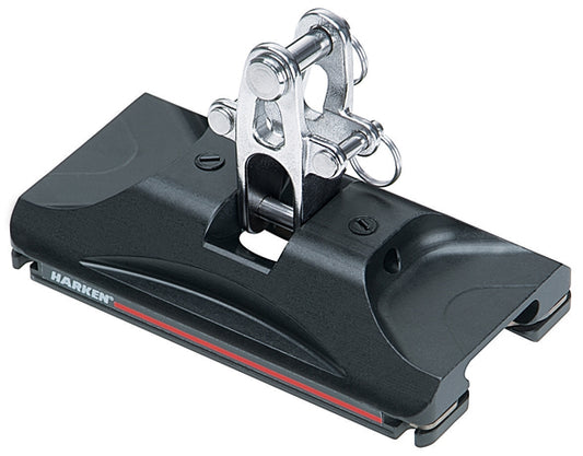 Harken 1250 Small Boat CB Car w-Toggle