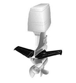 Attwood Hydro-Stabilizer-Under 50Hp