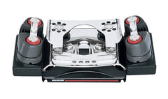 Harken 1250 Small Boat CB Windward Sheeting Car