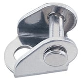 Harken Set-Small Boat Traveler Swivel Ears