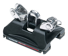 Harken HL Small Boat CB Car w-Swivel Ears
