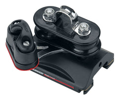 Harken Car SB Traveler w-PVT Cam Arm